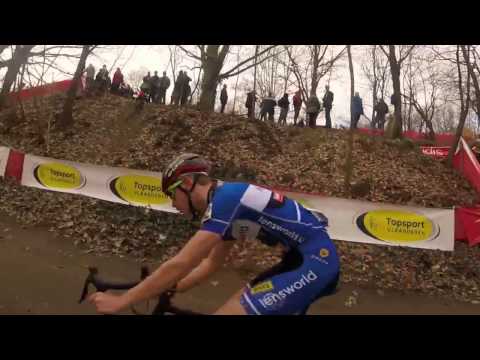 soudal classic leuven