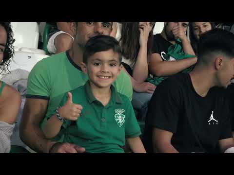 ⚽ SC Fermentelos Vs SC Vista Alegre 🏆 AF Aveiro Sub-19