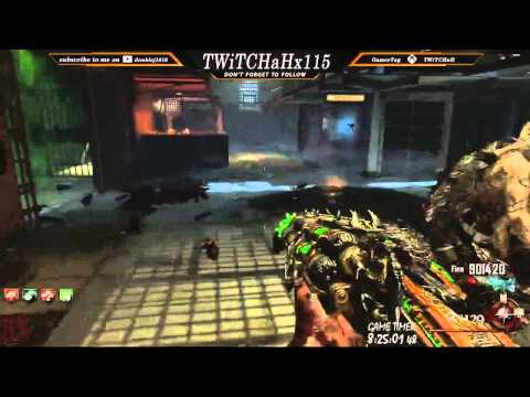 Rounds 90-100 From Fastest Round 100 Game (9:29:32 to 100)