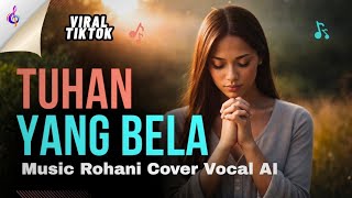 Download lagu TUHAN YANG BELA (Angel Pieters & Jason Irwan) Cover Vocal AI by Myfaith Musichannel mp3