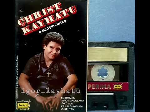Christ Kayhatu - Dalam Kedamaian Hati
