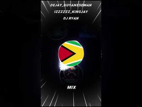 Dejay_Guyaneseman X @djryanpersaud6751 X @Izzzzzz_KingJay chutney and Indian mix #dj #mix #guyanese 