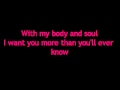 Bill Medley ft Jennifer Warnes - Time Of My Life + ...