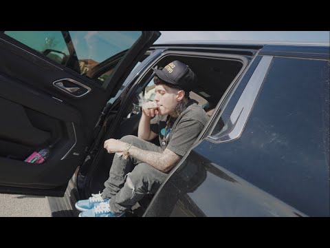 Chuckysouljaa - New Rules | Shot by @rich4reel