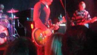 Tell Me Something Good - The Rocket Summer