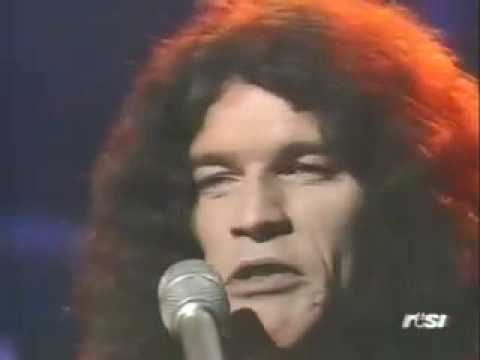 Nazareth live  Bad, bad Boy 1973