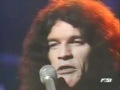 Nazareth live Bad, bad Boy 1973 