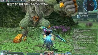 【PSO2】デッドリーサークル零式性能調査【Fi】