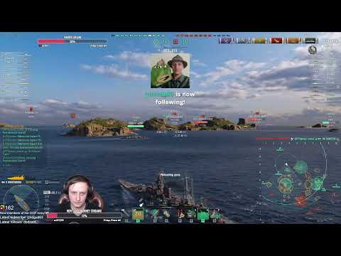 HINDENBURG - THE GERMAN DPM MACHINE - Trenlass