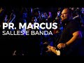 MARCUS SALLES E BANDA IEQ SEDE UBERABA