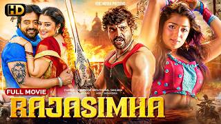New Released South Indian Hindi Dubbed Movie | Aniruddh & Nikita Thukral Superhit Love Story Movie MQDEFAULT Thumbnail