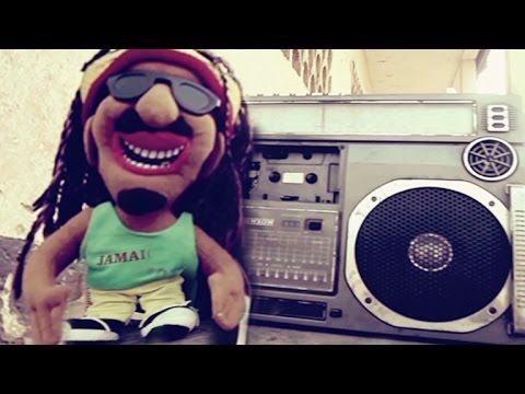 Blueprint Hakeem & Young Fame - Ngomgham BWAII [Official Video]