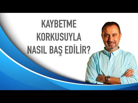 #YalnızlıkKorkusu ile Baş Etmenin Yolları