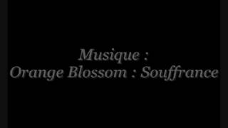 Orange Blossom - Souffrance