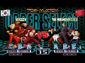 KOF 2002 XYZZY Vs Ya Wang 吖王 Tops Asia Batallón