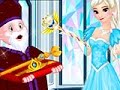 Frozen Elsa's Coronation Day (Холодное сердце: коронация ...