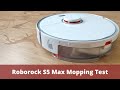 RoboRockRoboRock S5E52 S5 MAX black