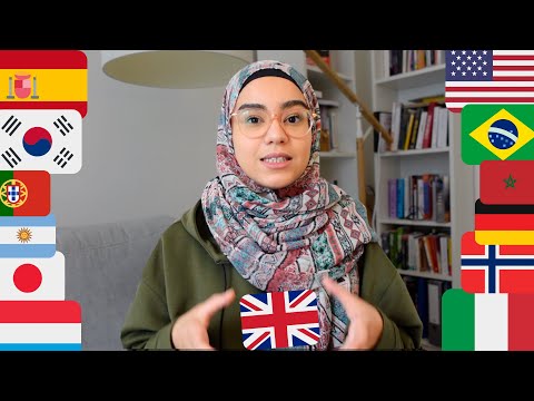 Comment (bien) apprendre une langue étrangère ?