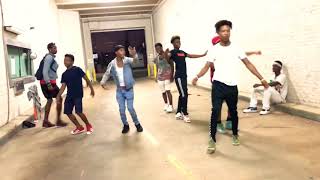 Hoodrich Pablo Juan - Give It To Em (DANCE VIDEO) @1dreharris