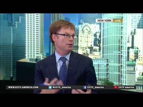 John Herrmann on Federal Reserve interest rates, and the impact