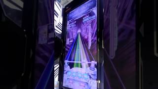 【SDVX】Poison Blood:EXH