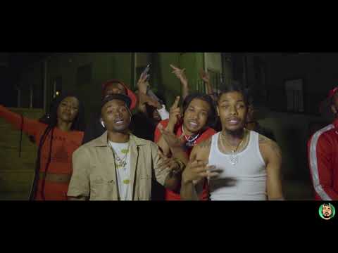 Squally G x 360 Rondo x GlizzyG - Thru The Roof