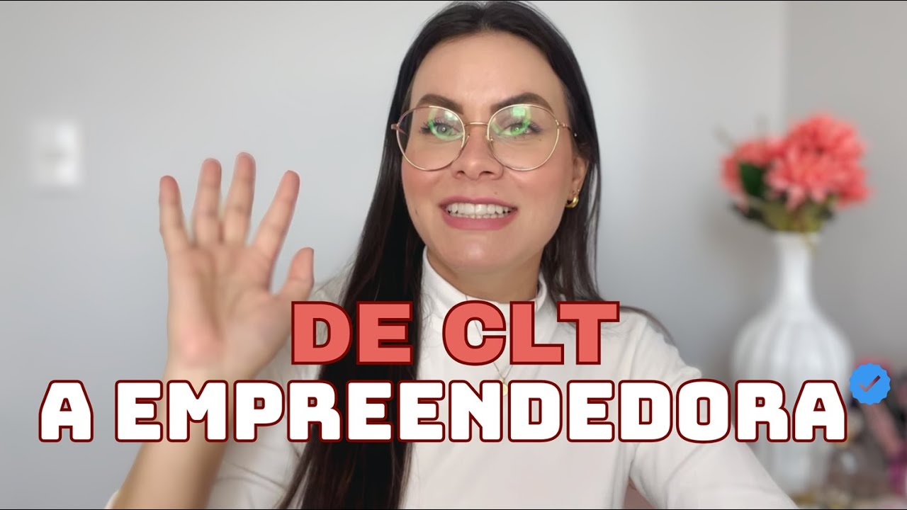 I STARTED FROM SCRATCH with fear - My story in entrepreneurship | Online Makeup Store