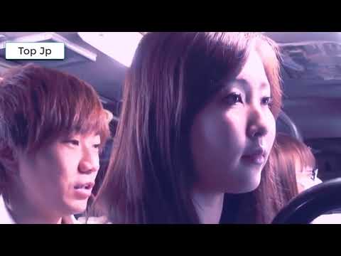 Japan Bus Vlog   My sister is going to study 1p