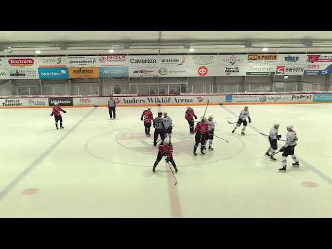 IFK Lepplax - KoMu HT DIV II  23.10.2021