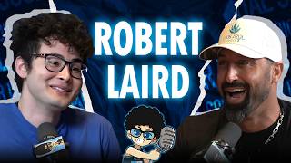 Robert Laird : The Hidden Truth About Celebrity Tequilas  | DSH #1568
