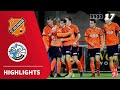 Samenvatting FC Volendam - FC Den Bosch (26-11-2021)