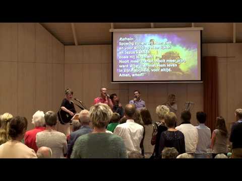 Opwekking 585 - Er is een dag