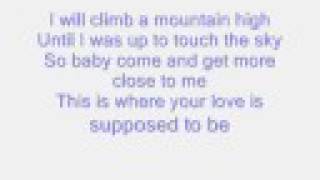 Busta Rhymes Ft Mariah Carey I Know What You Want Lyrics