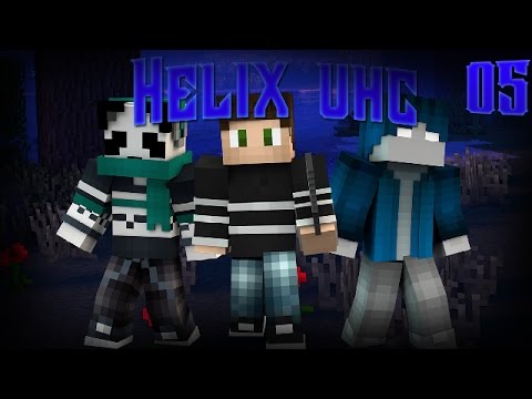 Helix UHC XVII #05 | R.I.P