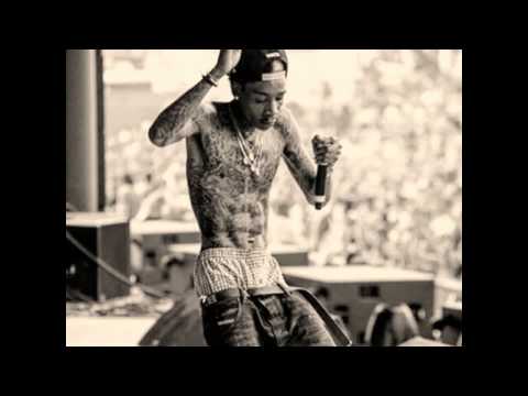 Taylor Gang - Dispensary (feat. Wiz Khalifa, Chevy Woods & Berner)