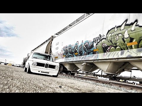 S2002 1970 BMW 2002 F22C S2K Build by CATuned