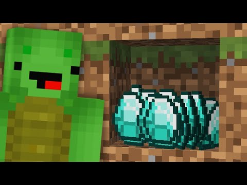 PVP Minecraft, But Everything is Random!