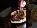 amazing 12 hour beef short rib best oc food