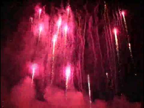 Magic Sky Rocket - Πυροτεχνήματα - 2310-533749