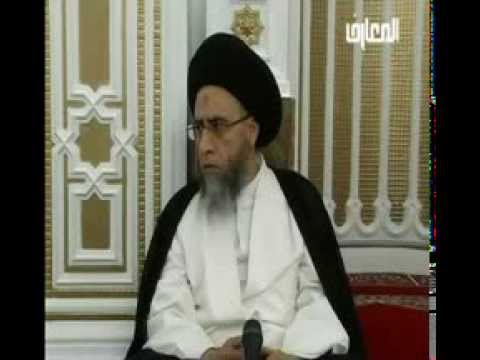 ⁣يستحب اعادة الصلاة جماعة / الصلاة /  السيد صباح شبر / فواصل فقهية