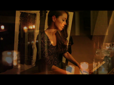 Let All Mortal Flesh Keep Silence - Caitelen