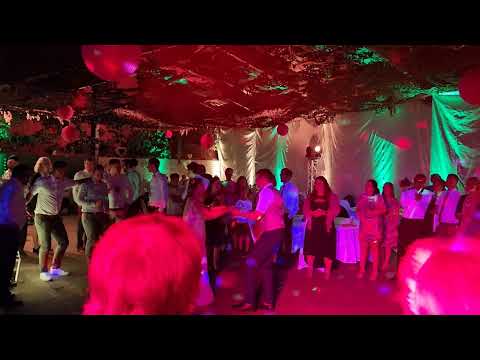 DJ Walli Hochzeits & Event Dj YouTube-Vdeominiatur 23