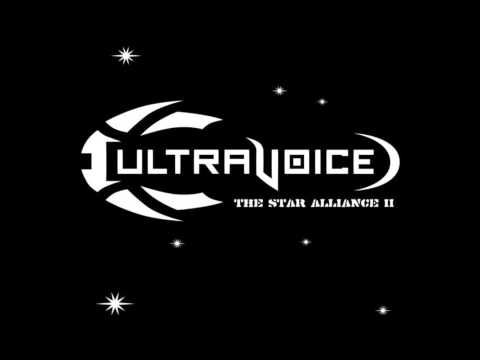 Ultravoice vs Michele Adamson - Electronic Playground (Sesto Sento Remix)