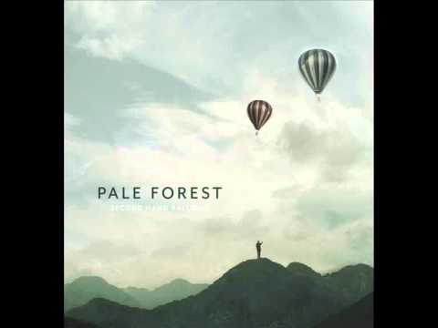 Pale Forest (feat. Anneke Van Giersbergen) - Mandrake Makes a Hypnotic Gesture