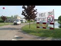 Overleg tussen golfbaan en omwonenden zit muurvast