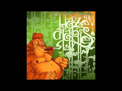 Planet Asia - Game Change (ft. Gotham Green & Quickie Mart) Kiskinov Remix