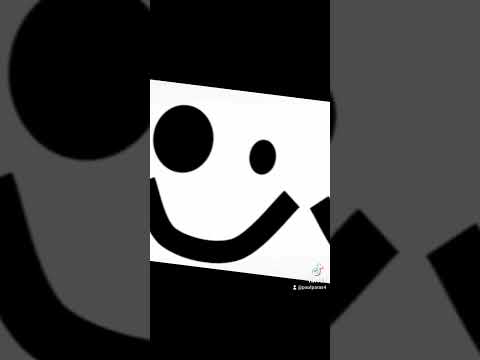 Roblox face that got banned
