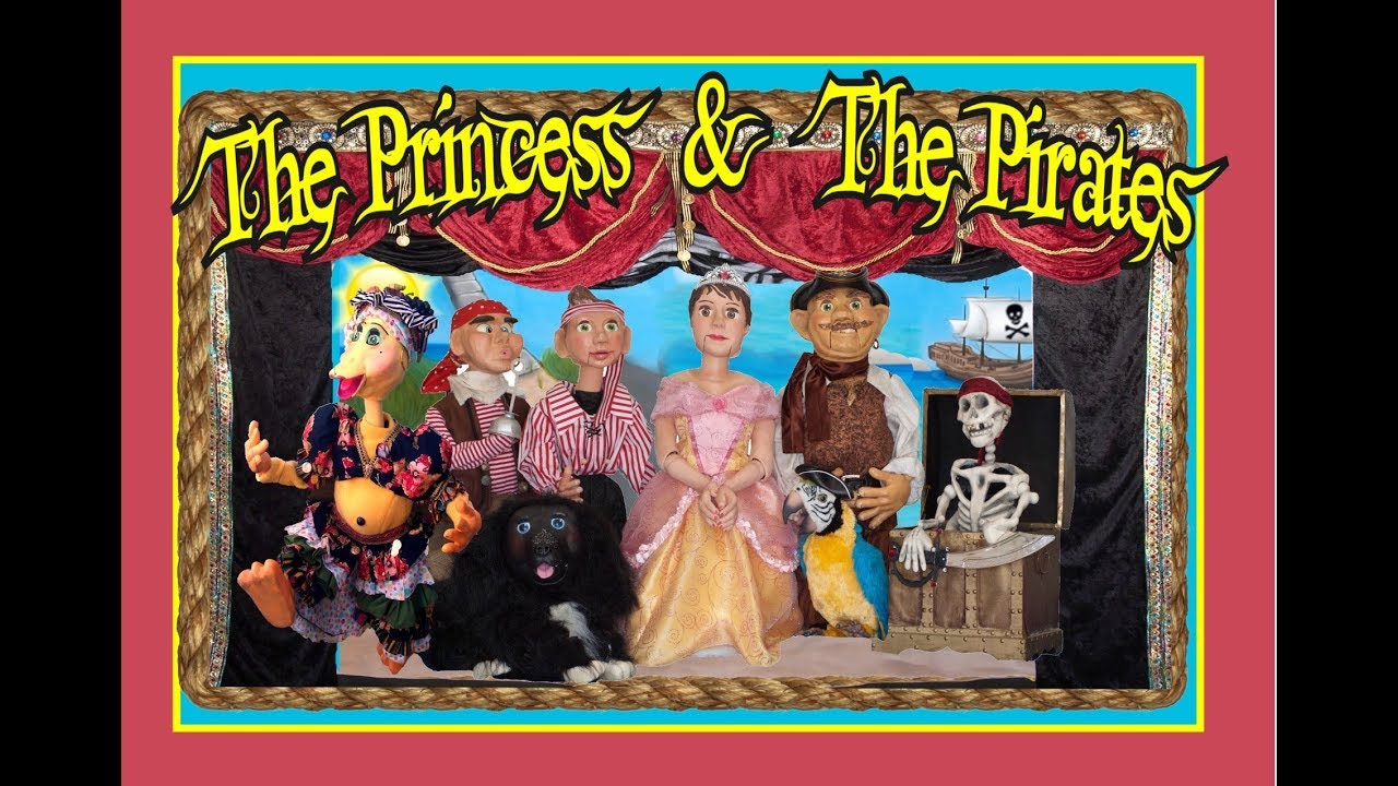 Hire Franklin Haynes Puppet Show in Los Angeles, California