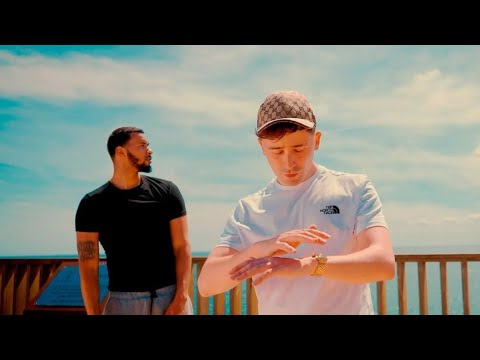 Bores D, 3dnan - Valentina (Official Video)