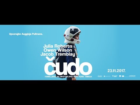 Čudo [TRAILER]